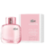 PERFUME LACOSTE L12.12 SPARKLING POUR ELLE EAU DE TOILETTE 90ML