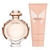 KIT COFFRET PACO RABANNE OLYMPEA EAU DE PARFUM 80ML + BODY LOTION 100ML - comprar online