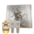 KIT COFFRET AZZARO WANTED EAU TOILETTE 100ML + SHAMPOO CORPS 50ML