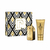 KIT COFFRET PACO RABANNE 1 MILLION EAU DE TOILETE 50ML + GEL DE BANHO 100ML