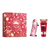 KIT COFFRET CAROLINA HERRERA 212 HEROES FOR HER EAU DE PARFUM 80ML + BODY LOTION 100ML