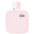 PERFUME LACOSTE L12.12 ROSE EAU DE PARFUM 50ML - comprar online