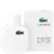 PERFUME LACOSTE L12.12 BLANC PURE EAU DE TOILETTE 100ML