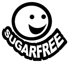 Banner da categoria Sugar Free Skate Session