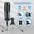 New Bee USB Microphone PC Condenser - comprar online