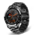 LIGE-Smartwatch Full Circle Touch Screen