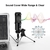 New Bee USB Microphone PC Condenser - comprar online