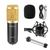 BM-800 Professional Condenser Microphone Kit para Computer - comprar online