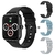 Relógio Colmi P28 Plus Smartwatch Full Touch - loja online