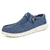 Sapatenis Casual Denim Lona Vulcan - comprar online