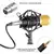 BM-800 Professional Condenser Microphone Kit para Computer - comprar online