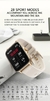 Imagem do Relógio Colmi P28 Plus Smartwatch Full Touch