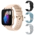 Relógio Colmi P28 Plus Smartwatch Full Touch - loja online