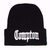 Gorro Hip Hop Compton - Unissex - loja online