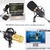 BM-800 Professional Condenser Microphone Kit para Computer - comprar online