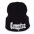 Gorro Hip Hop Compton - Unissex