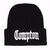 Gorro Hip Hop Compton - Unissex na internet