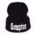 Gorro Hip Hop Compton - Unissex - loja online