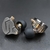 KZ ZSN Pro In Ear Fones HIFI Bass Metal na internet