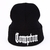 Gorro Hip Hop Compton - Unissex na internet