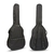 Bags Para Guitarra Acustica com alça dupla - comprar online