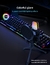 USB RGB Microfone Condensador Gaming Podcast - comprar online