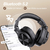 Oneodio Fusion A70 Bluetooth 5.2 - comprar online