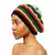 Boina Sonora Jam Rasta Reggae - comprar online