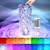 Atmosfer Crystal Lamp - loja online