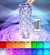 Atmosfer Crystal Lamp - loja online