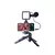 Kit Vlogging Bmax Com Microfone BM-244 - comprar online