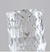 Atmosfer Crystal Lamp - loja online