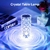 Atmosfer Crystal Lamp