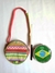 Bags Artesanais Para Tamborim - loja online