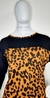 Imagem do BLUSA ANIMAL PRINT MANGA LONGA FEMININA