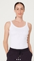 Blusa Regata Costas Nadador Hering Feminina - comprar online