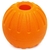 Bola para cachorro Strong Ball - Super resistente - Laranja G - comprar online