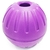 Bola para cachorro Strong Ball - Super resistente - Roxa G - loja online