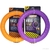 Brinquedo para cachorro Argola Strong Ring Super Resistente Roxo na internet