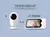 Baby Call Camara Monitor Seguridad Bebes Control Temperatura - comprar online