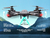 Drone Control Remoto Rc Camara Hd 720p Gps Bateria Recargable - tienda online