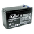 Caja de 10 Baterías 12V 7 A para Sistemas de Alarma, UPS y otros (copia) en internet