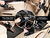 Aspiradora Auto 12v Portatil Av14 + Accesorios Y Bolso Alta Potencia Color Negro - Sesytel Solutions