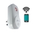 Timer Smart Wifi Enchufable 220v Alexa Google Home
