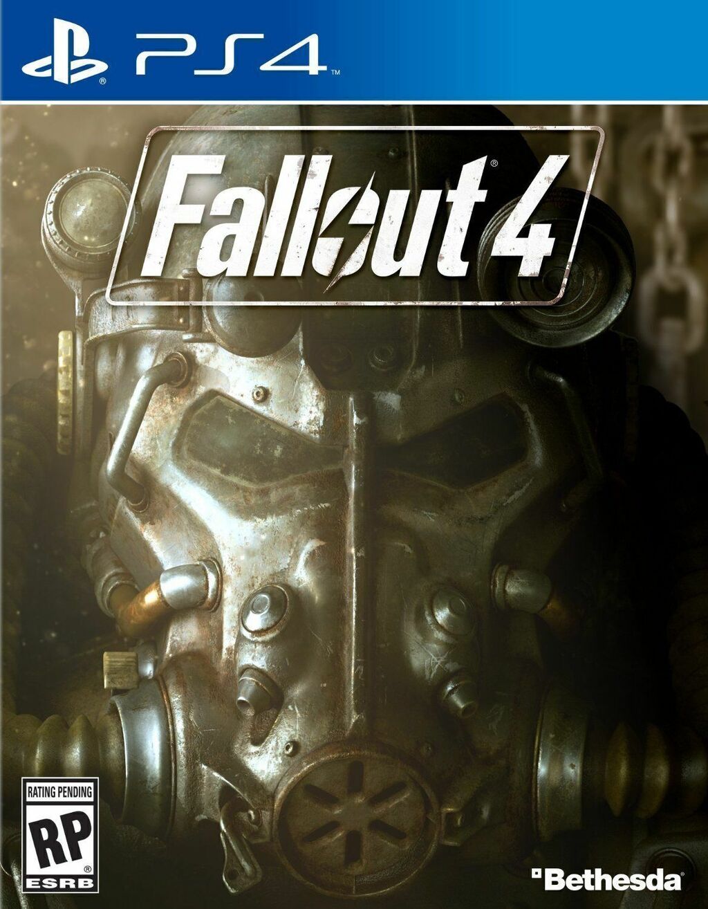 Fallout 4 (subtitulos español) - PS4 DIGITAL