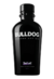 Gin Bulldog London. Botella de 750ml