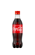 Línea Coca Cola botella 500ml pack x6