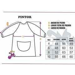 Pintor CES - comprar online