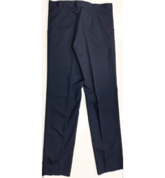 Pantalón Dama Gabardina Noche - comprar online