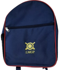 Mochila Liceo